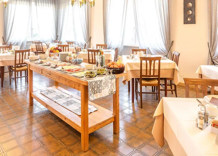 Hotel Taormina