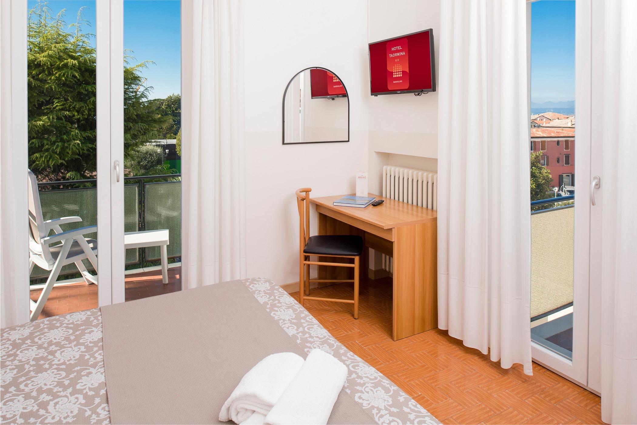 Hotel Taormina 2*