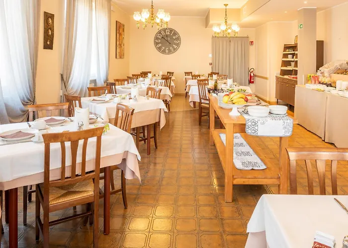 Hotel Taormina