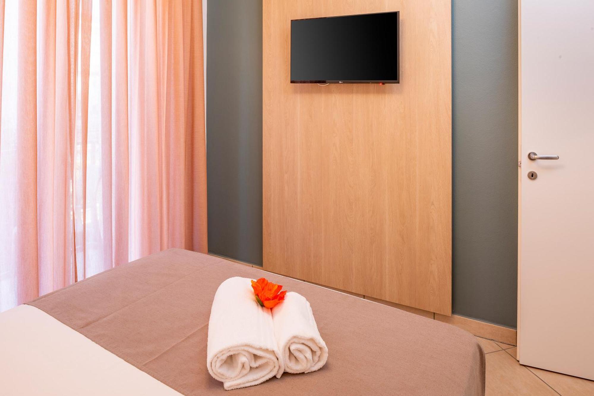 Hotel Taormina 2*